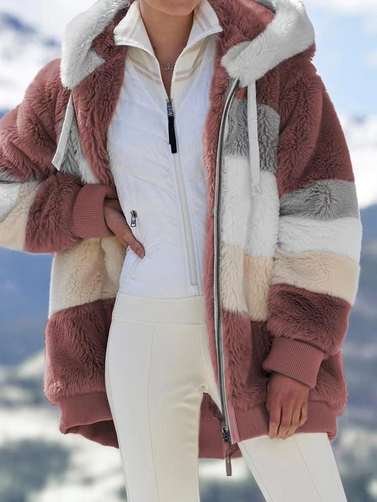 GR - Effortless leisure jacket