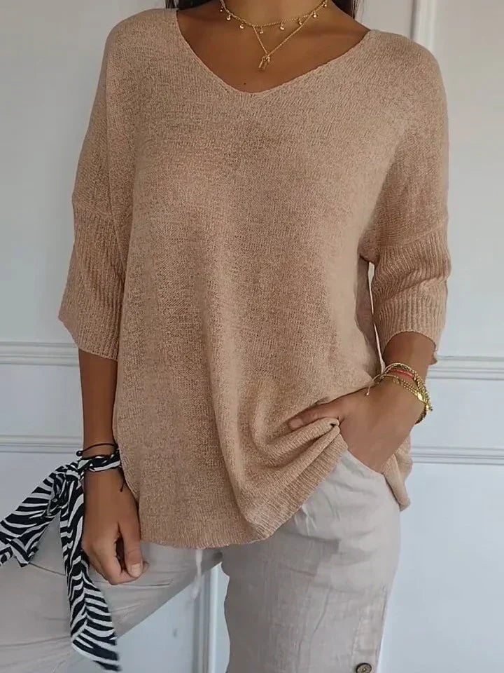 GR | Comfortable and fresh shirt