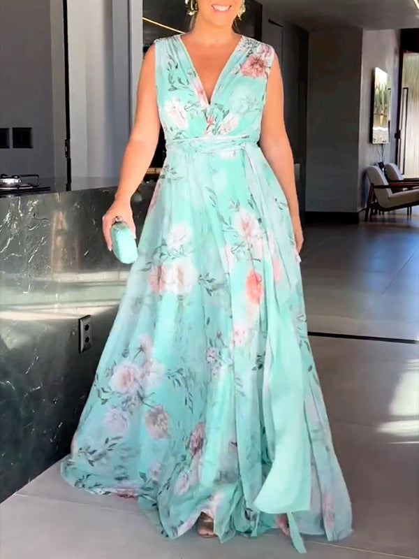 GR | Lefèvre Elegante & Stilvolle Damenkleid