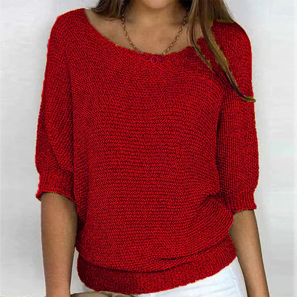 GR | Stylish sweater 