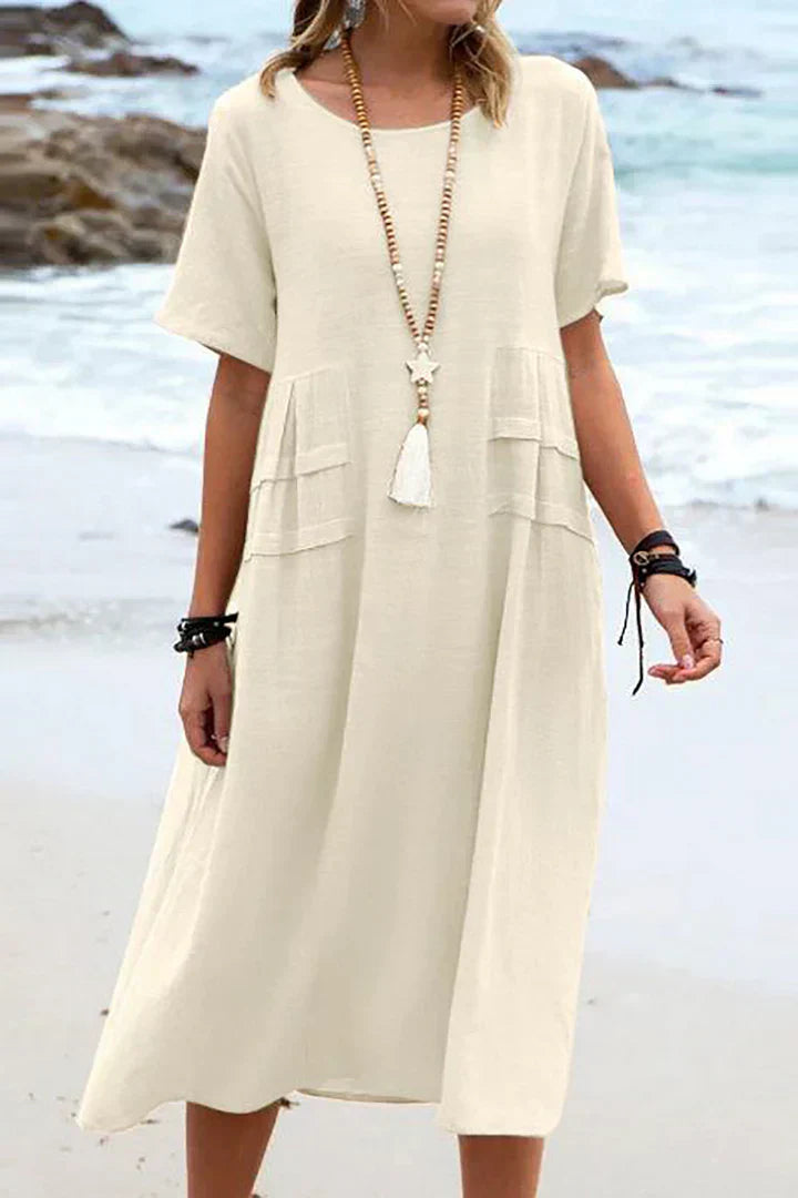 GR | Elegant and lightweight dress