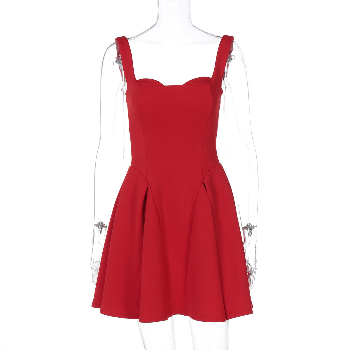 GR | Bestseller Women's Clothing Spring Summer Sexy Figure-Shaping Sling Dress Women's