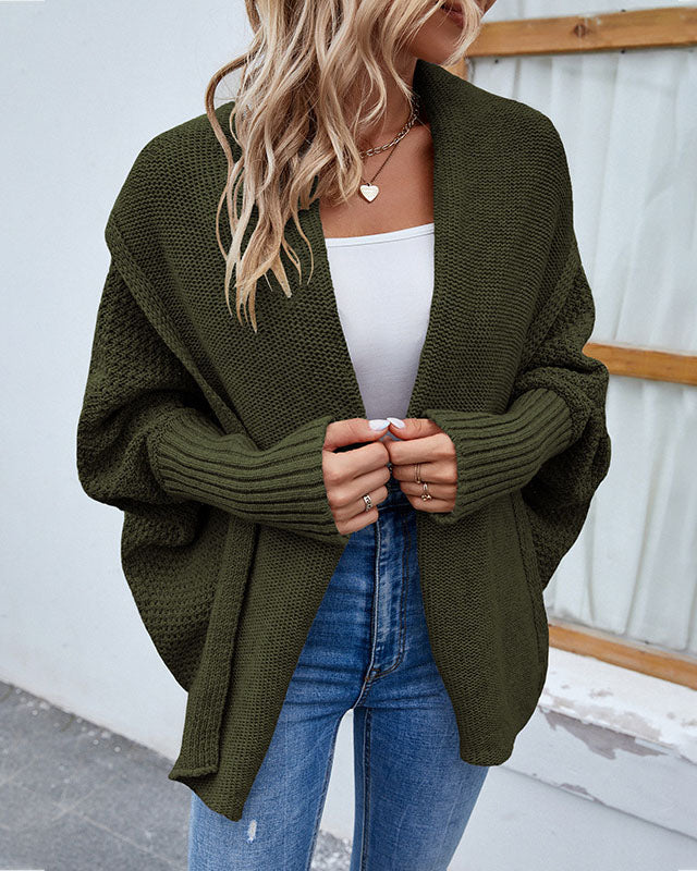 GR Colbie Doman Cardigan