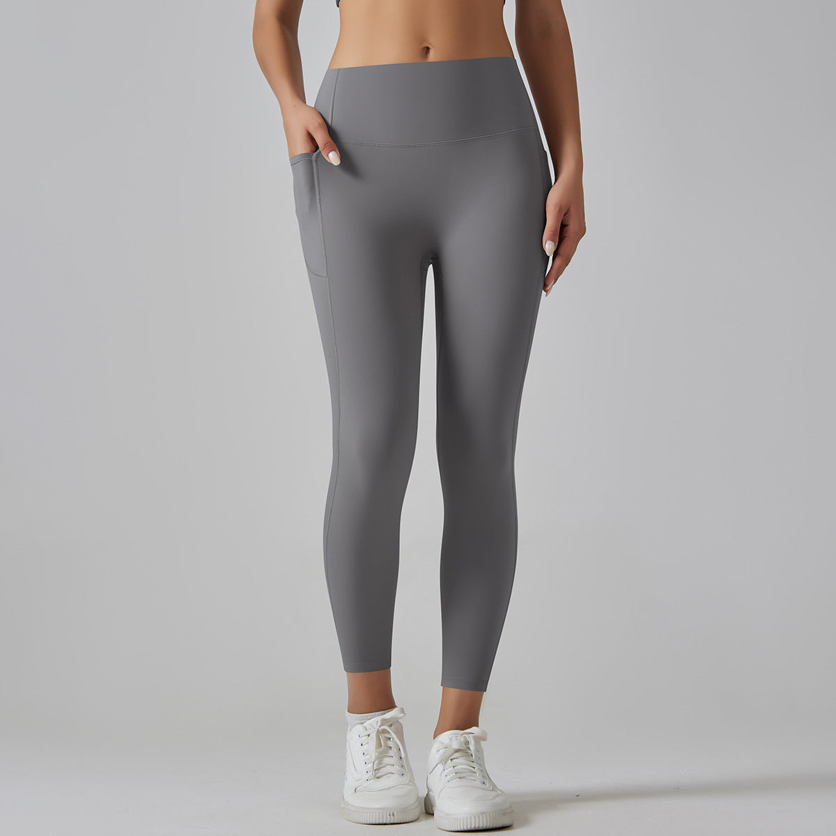 GR | Scrunch Leggings