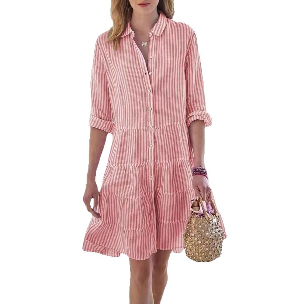 GR Breezy Chic Sommerkleid