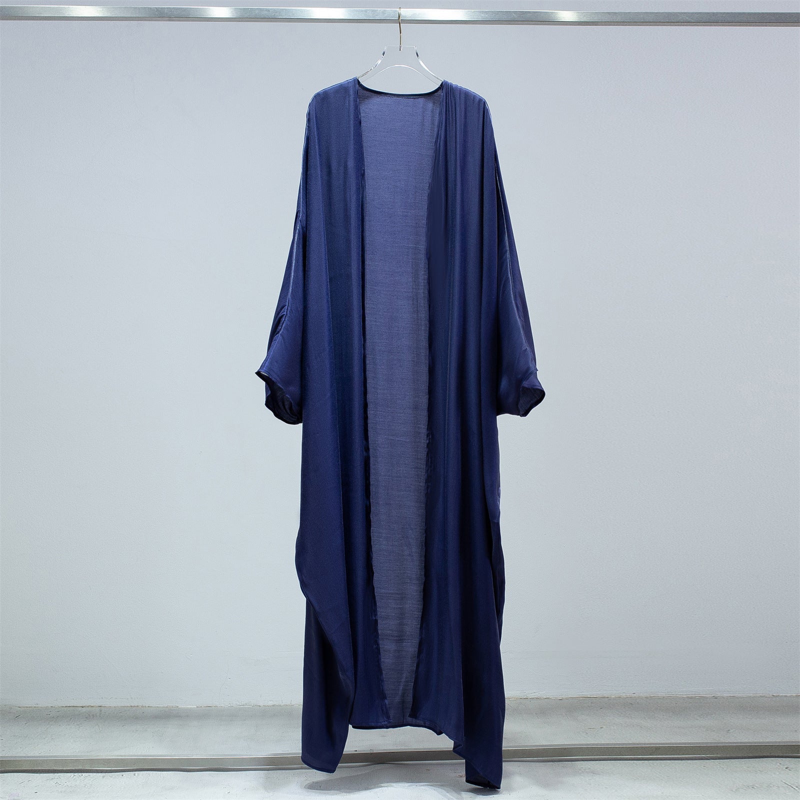 Women's Long Cardigan Size