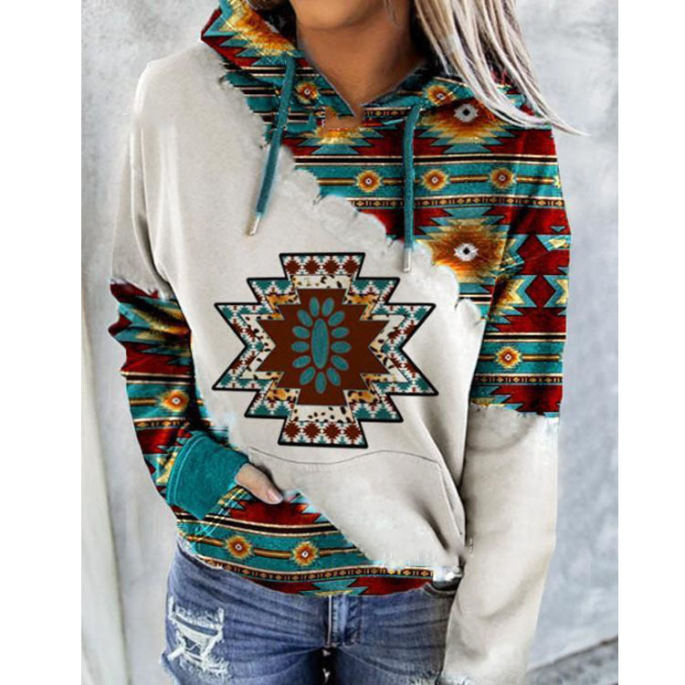 Relaxed and stylish winter sweaters