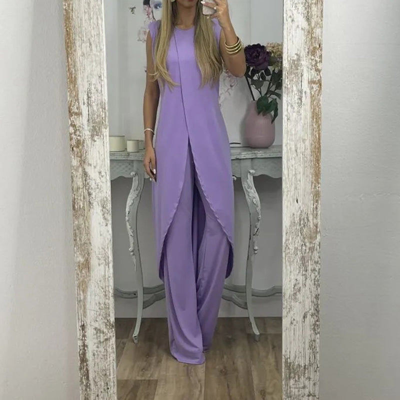 GR | Elegant two-piece set