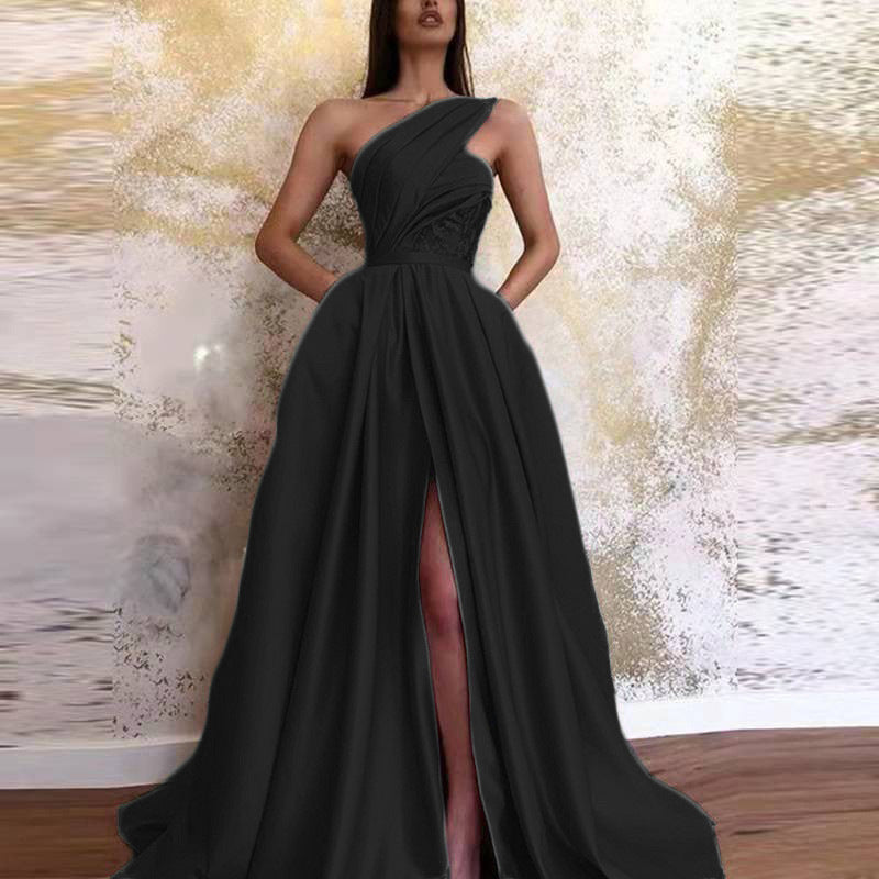 Damen Abendkleid GR