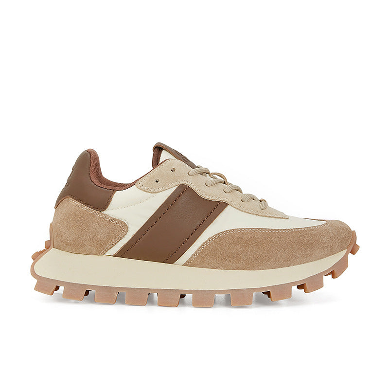 GR | Stylish comfort sneakers for a modern look