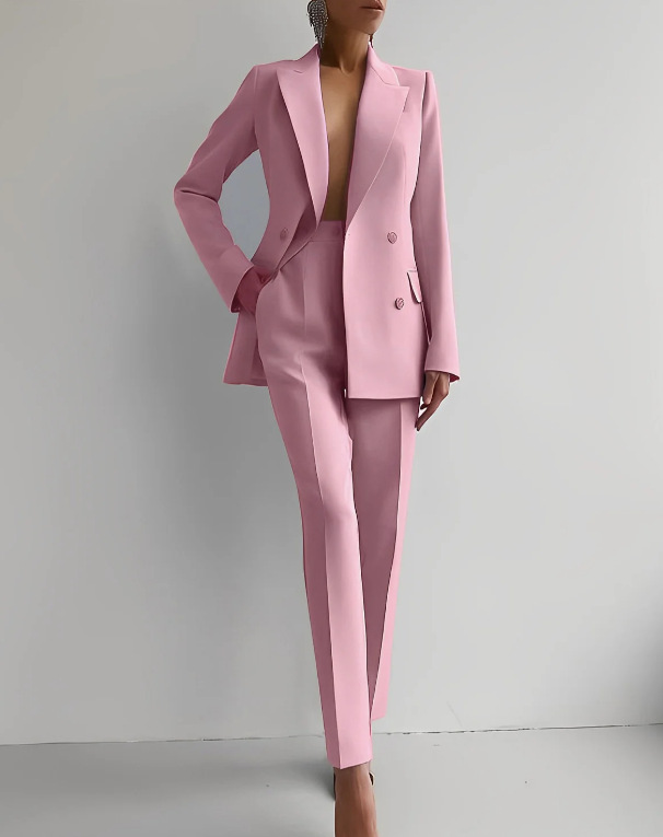 GR | Elegant women's suit