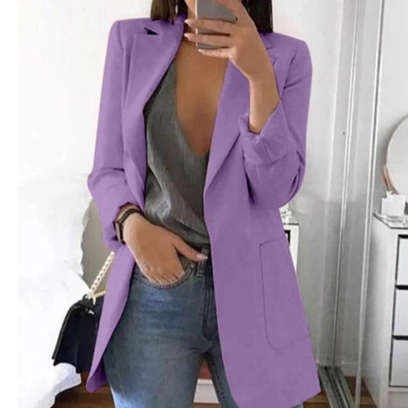 GR | Elegant Blazer