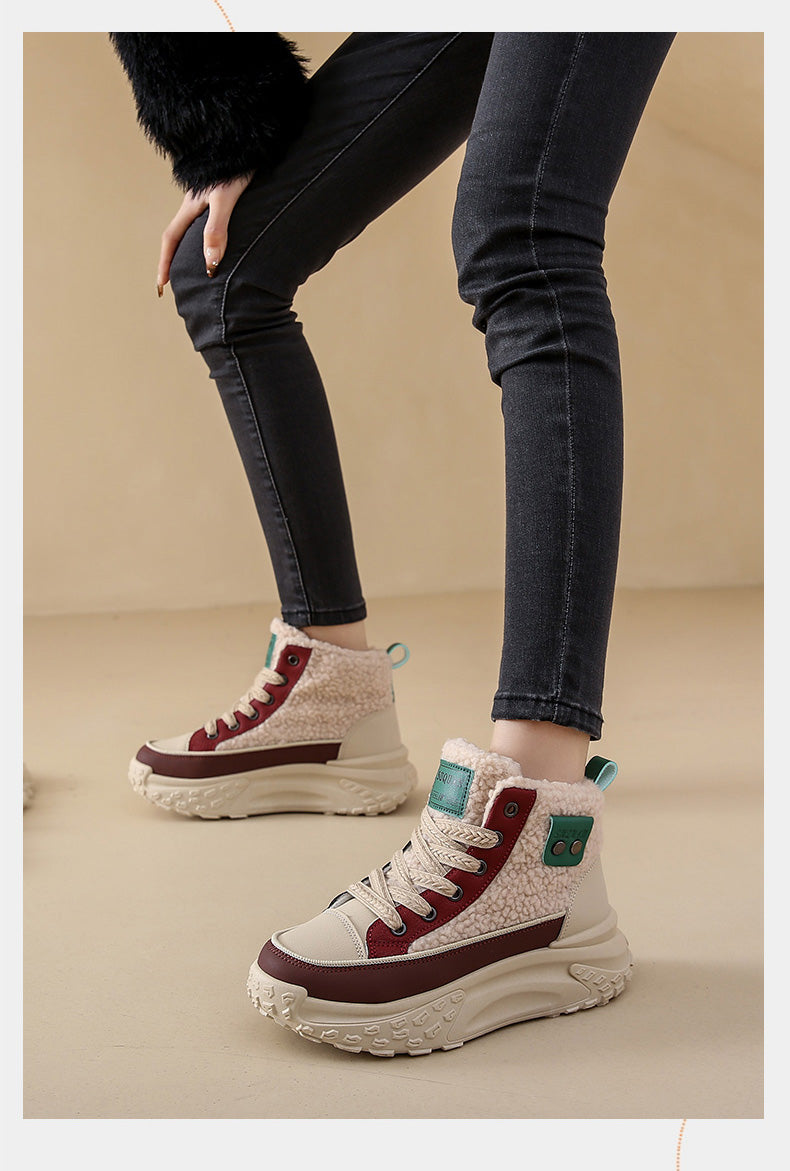GR | Velvets