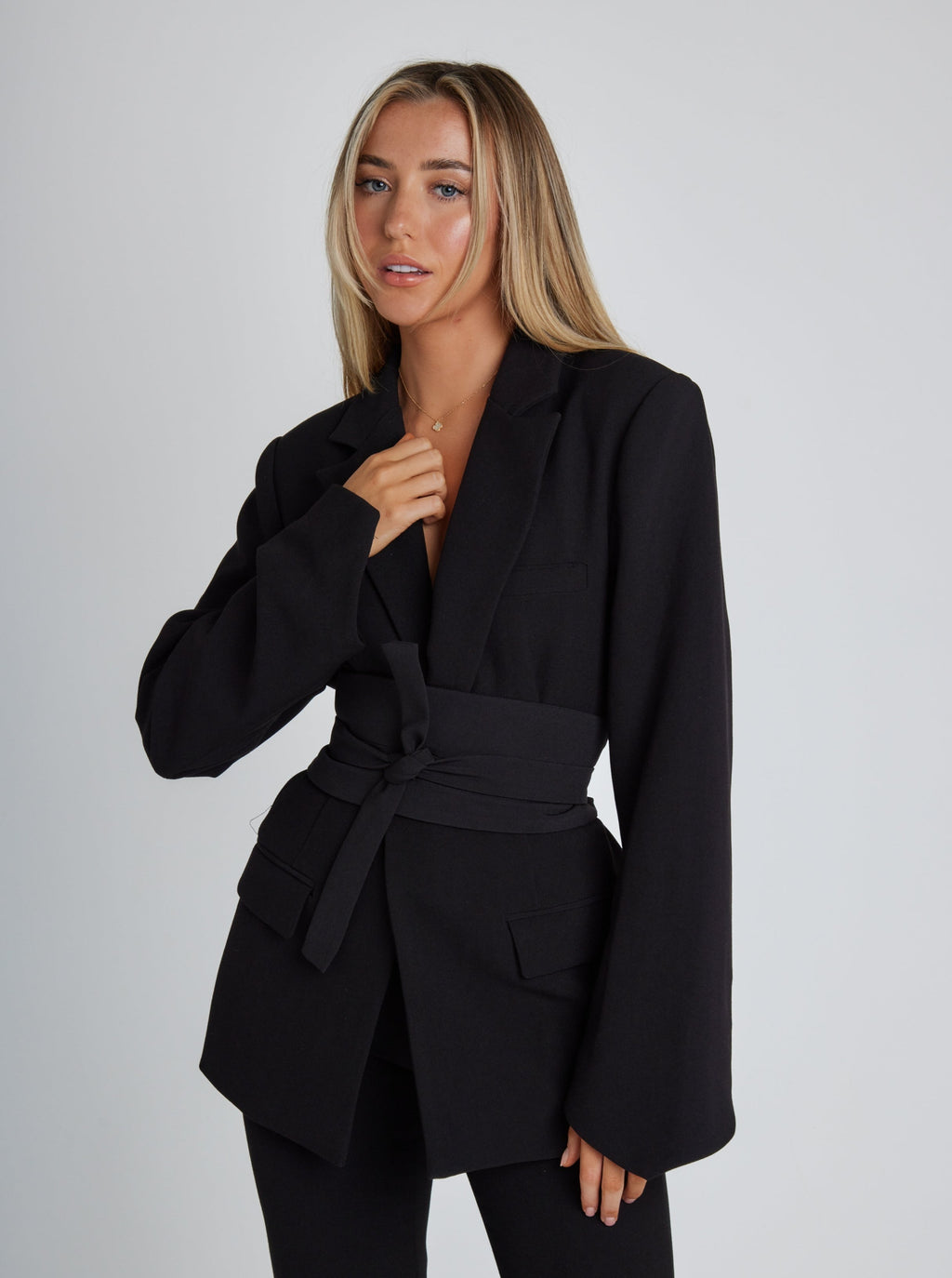 GR - Der Essentiel Blazer