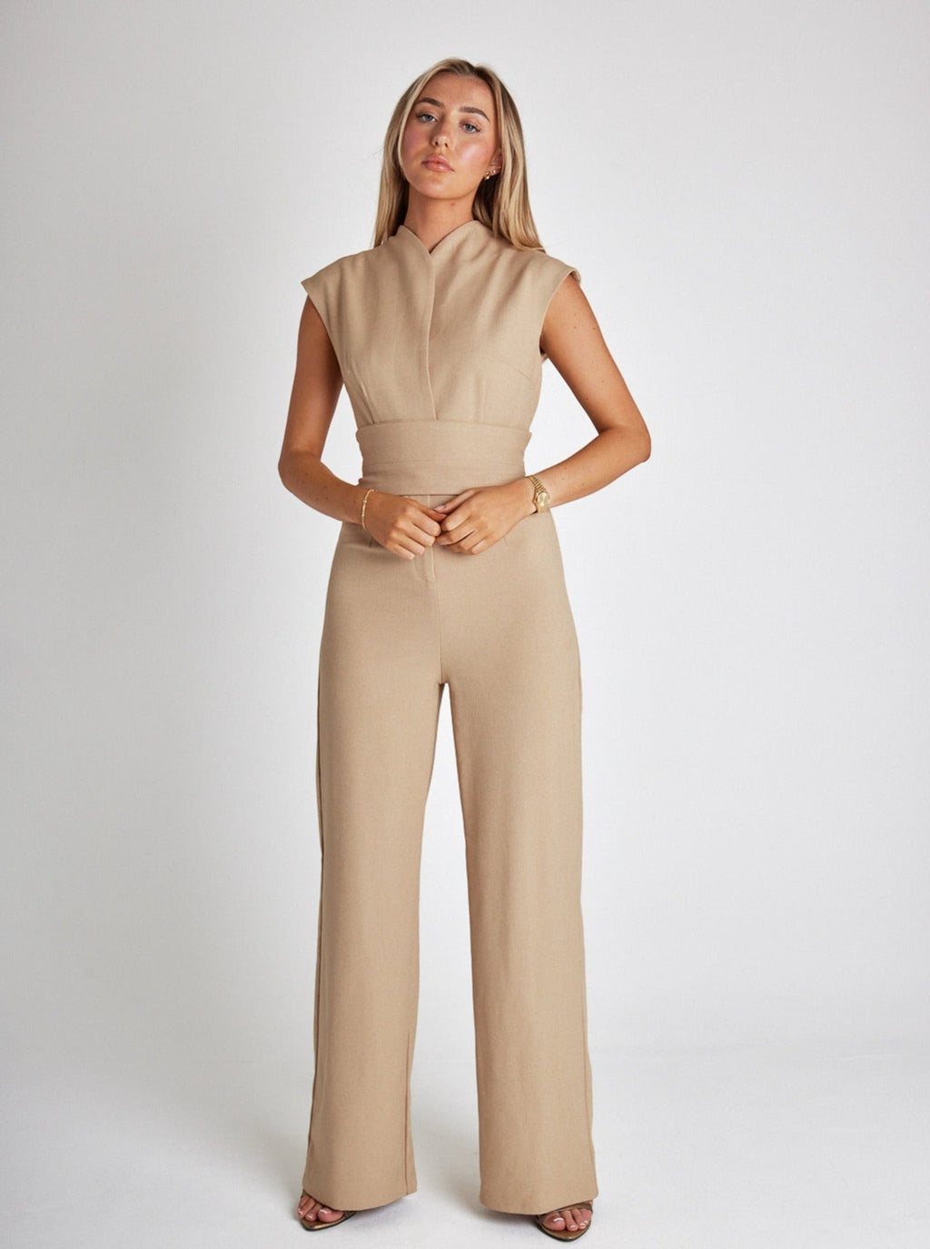 GR - Jumpsuit