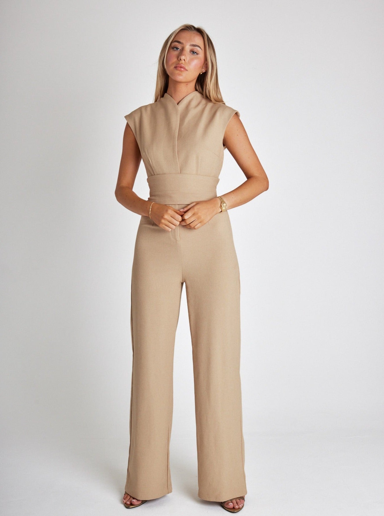 GR - Jumpsuit