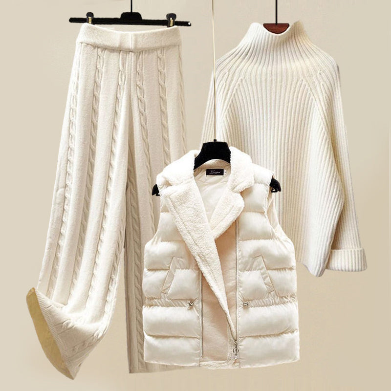 GR - Elegant 3-piece set