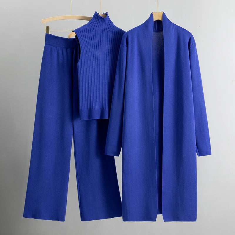 GR | Three-piece set
