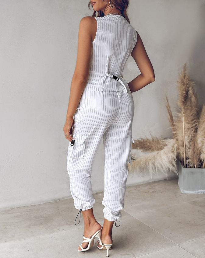 GR | 2-piece suit set
