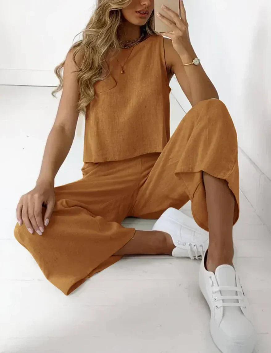 GR | Weiches Damen Lounge Satz
