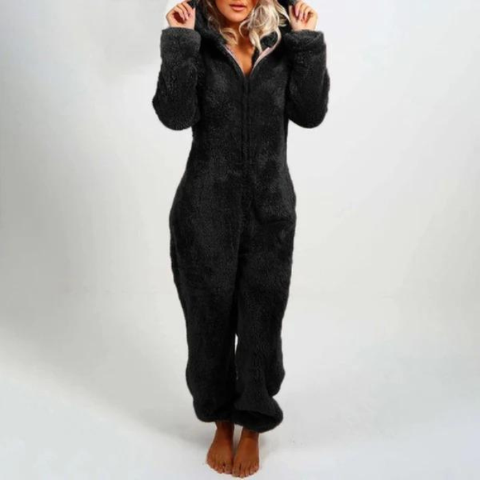GR | Hooded Fleece GR | Adult Loungewear