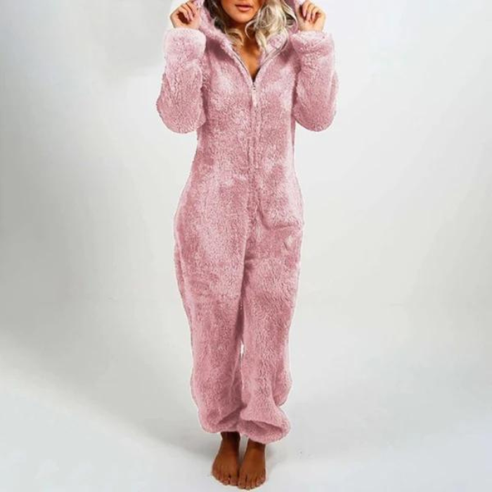 GR | Hooded Fleece GR | Adult Loungewear