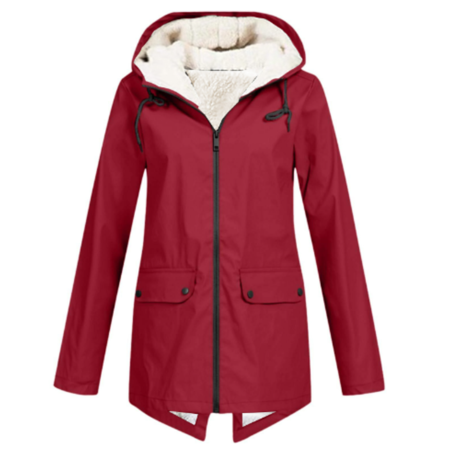 GR | Wasserdichte Jacke