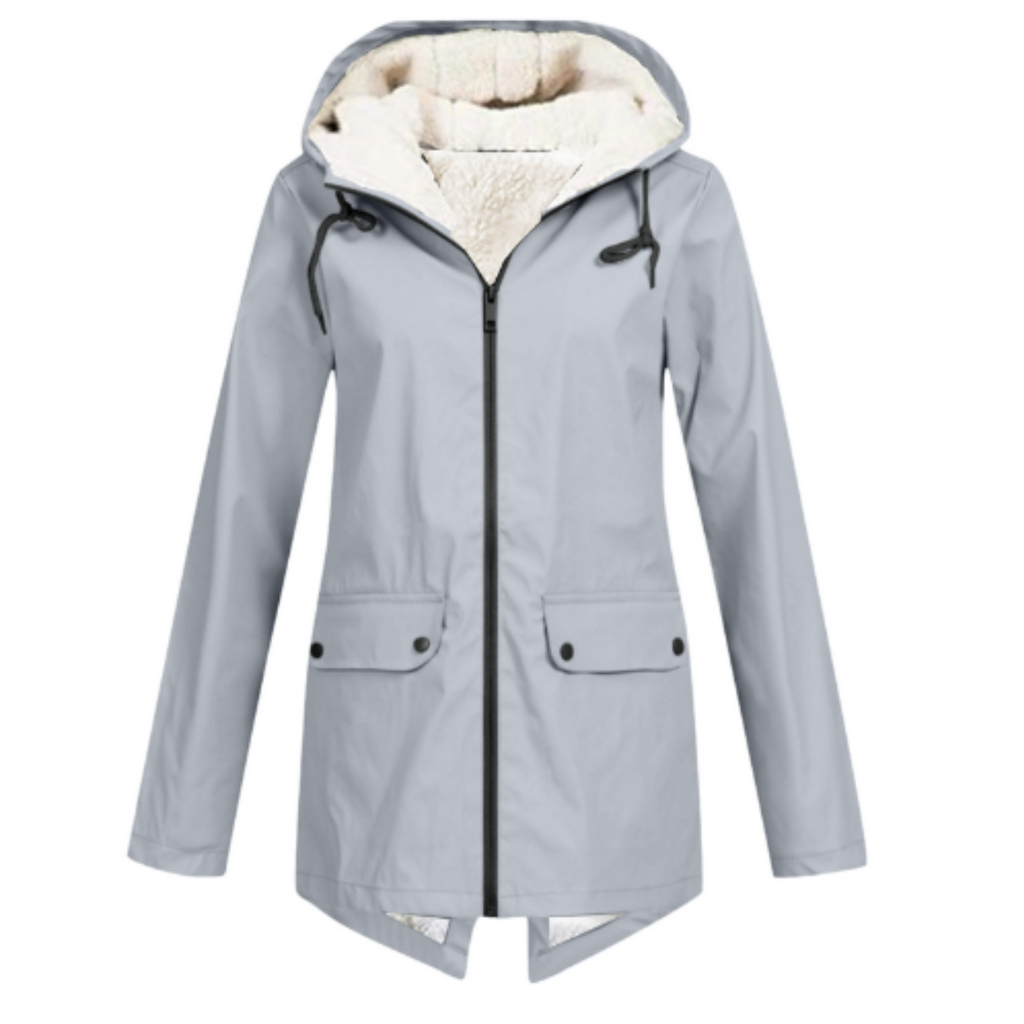 GR | Waterproof Jacket