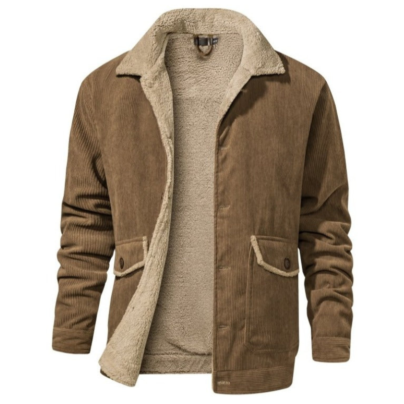 GR | Lightweight windbreaker 
