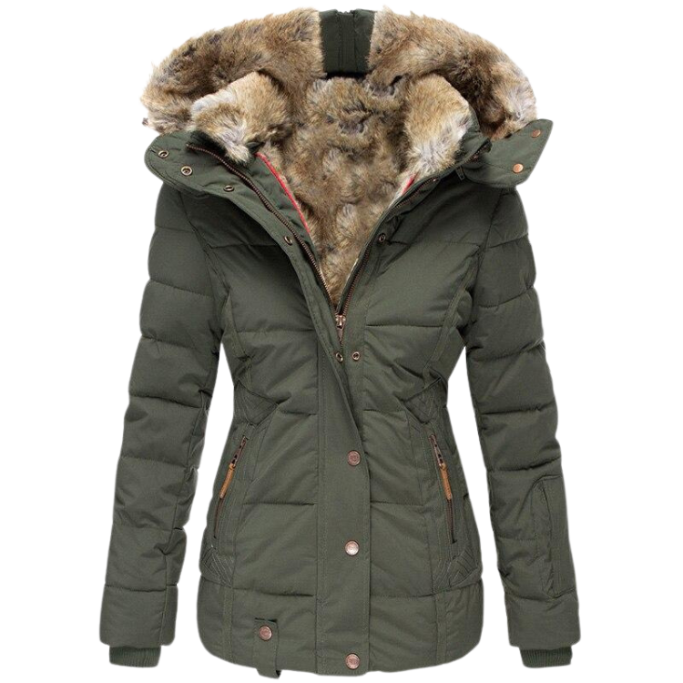 GR | DAMEN-WINTERJACKE