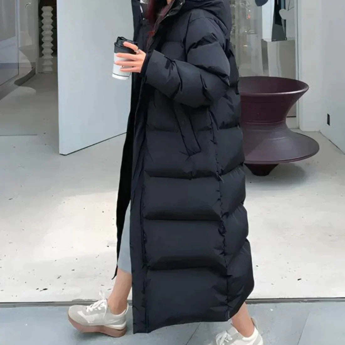 GR | Waterproof and windproof jacket