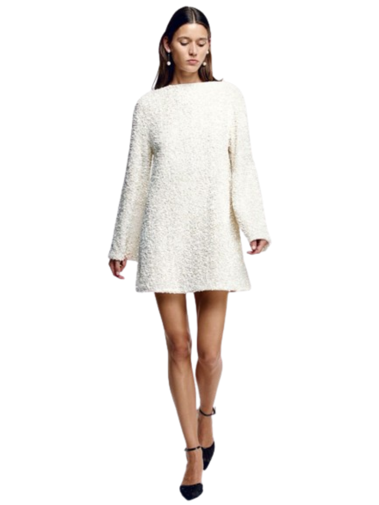 Stylish party dress 