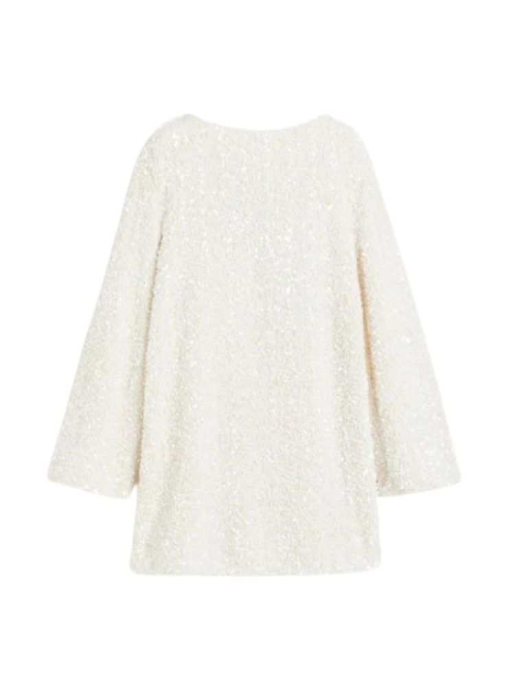 Stylish party dress 