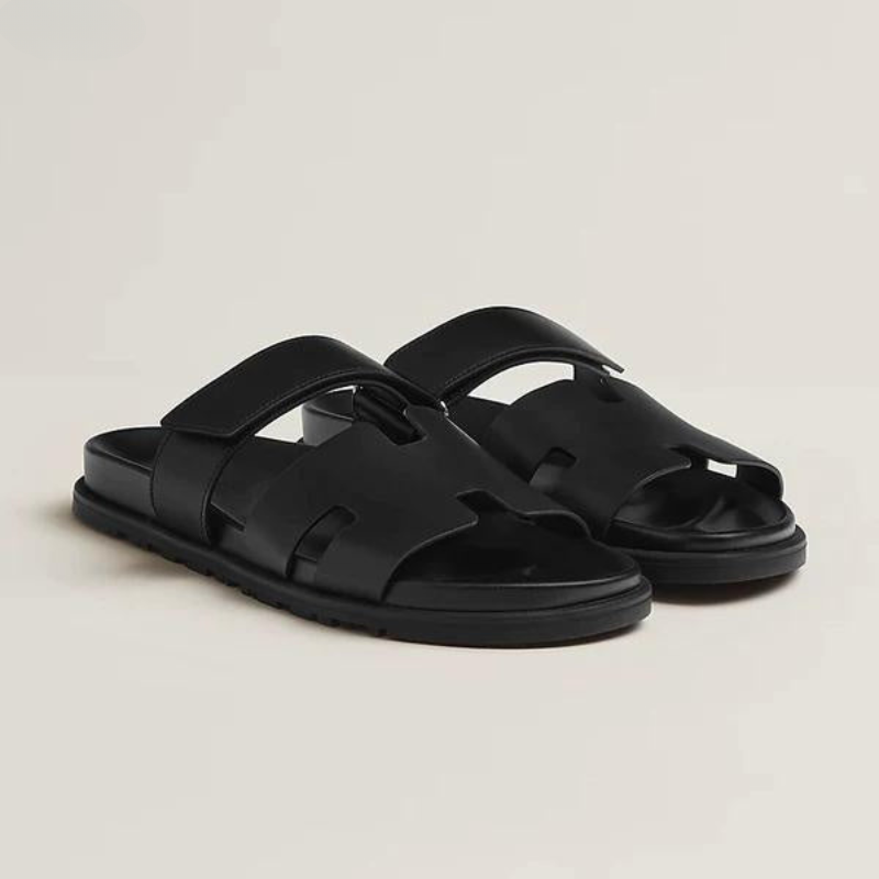 GR | Luxury designer sandal