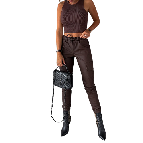 GR - Stylish Cargo Pants