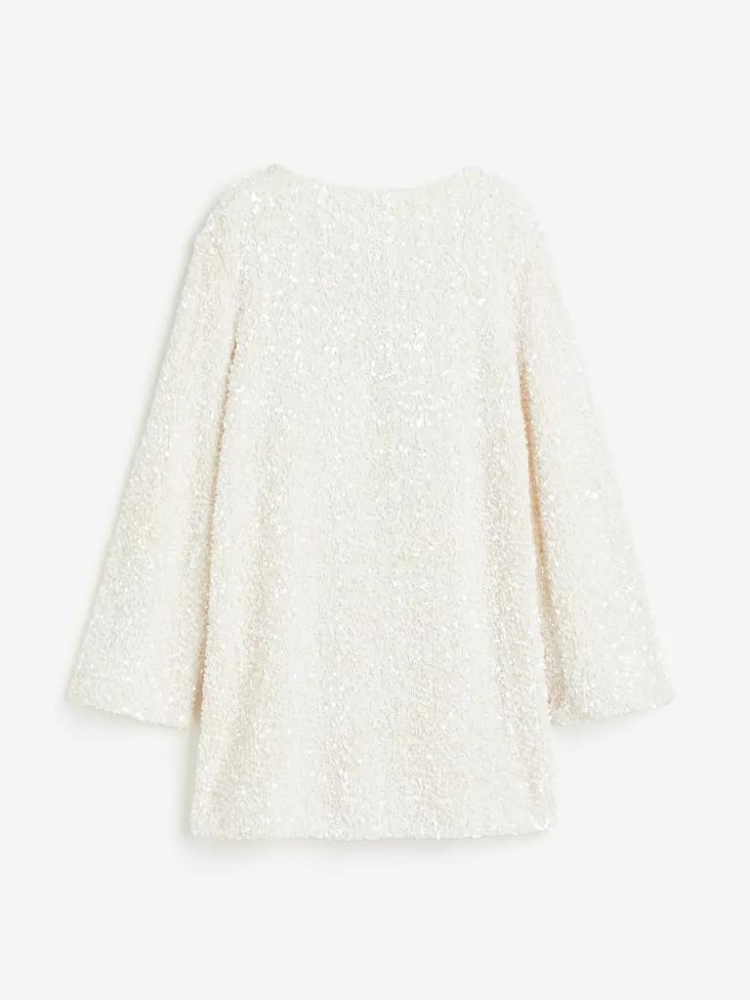 Stylish party dress 