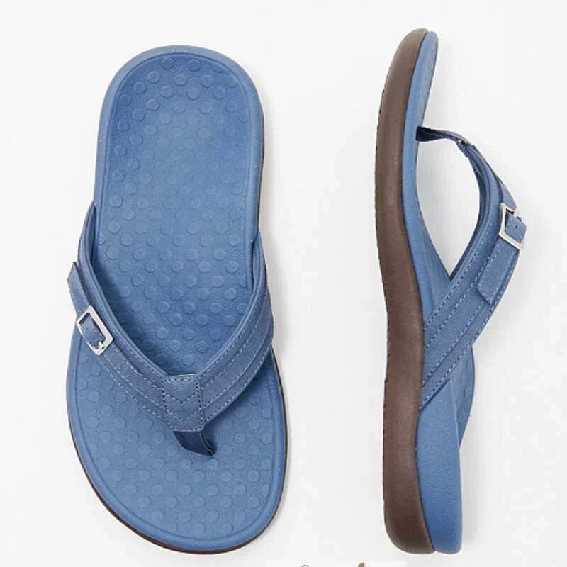 GR | Stylish flip-flop sandals