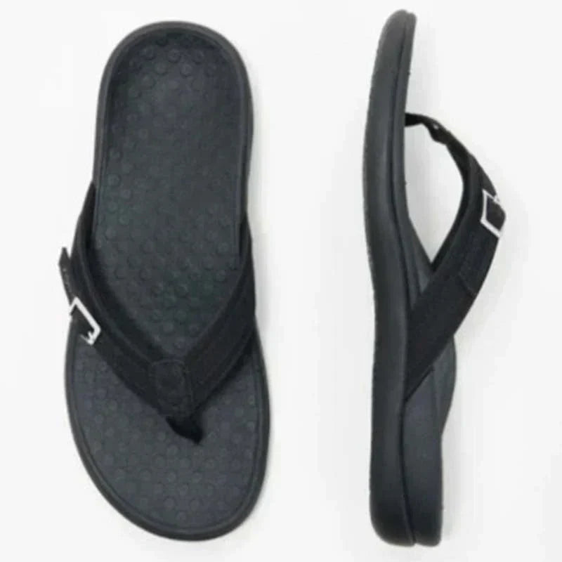 GR | Stylish flip-flop sandals