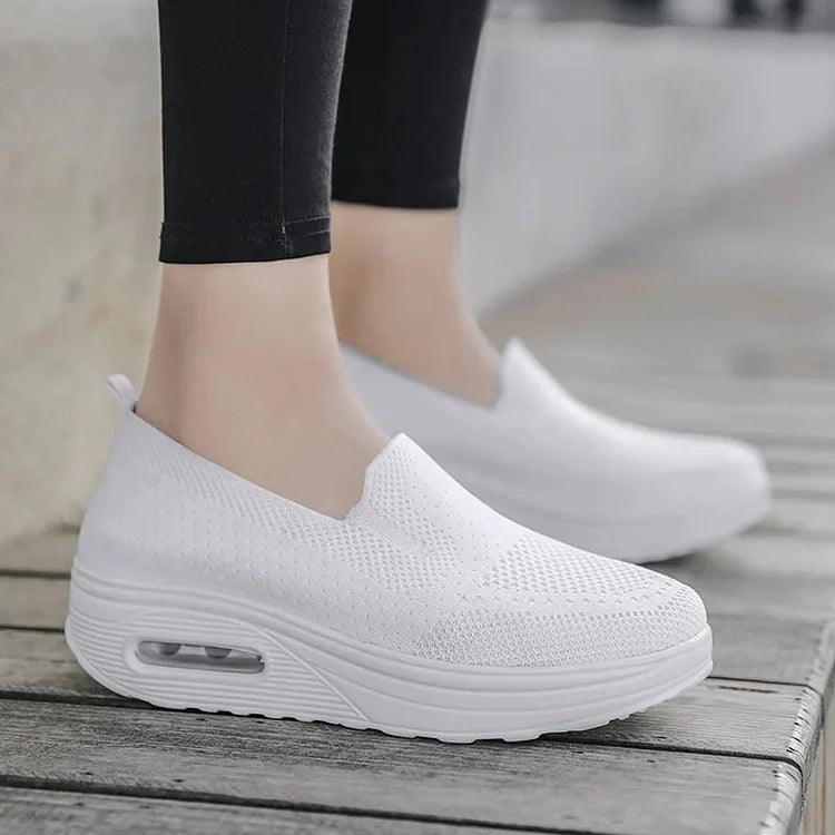 GR | Breathable hiking shoes - Comfortable fit