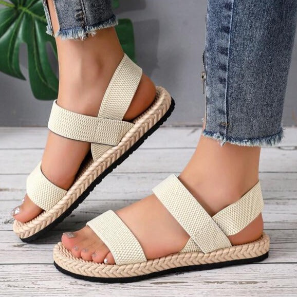 GR | Orthopedic sandals