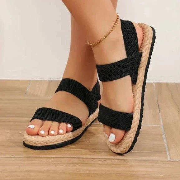 GR | Orthopedic sandals