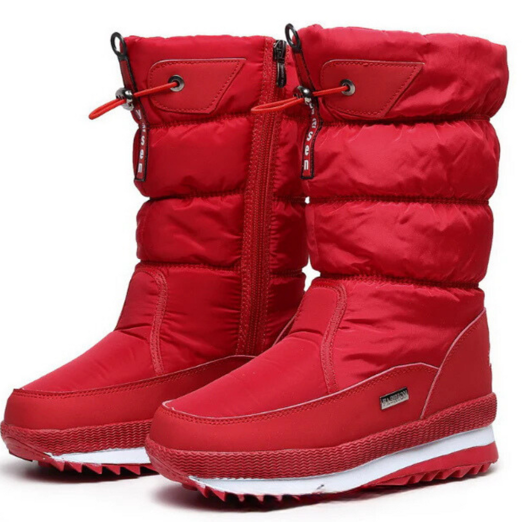 GR | Non-slip waterproof winter boots