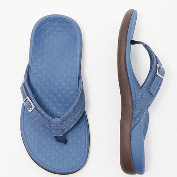 GR | Comfortable sandals for the well-being of your feet