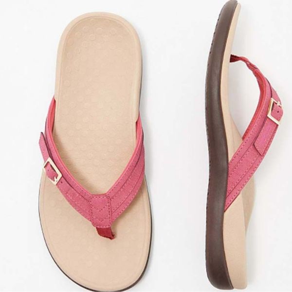 GR | Comfortable sandals for the well-being of your feet