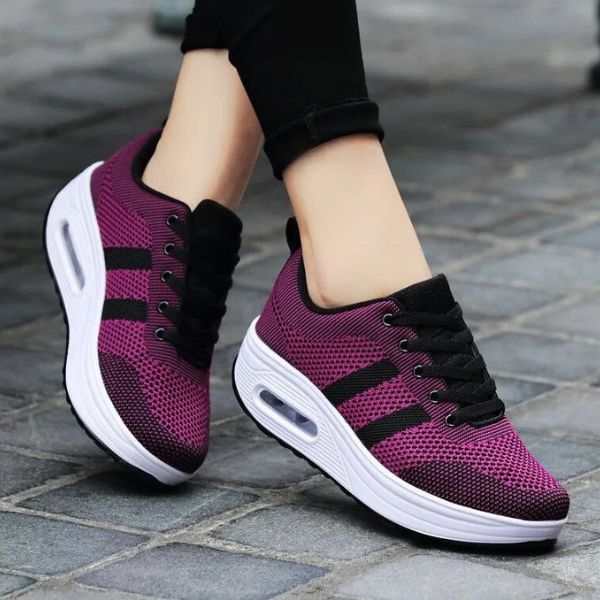 AIR BUBBLE SNEAKER - LUXAVITA™
