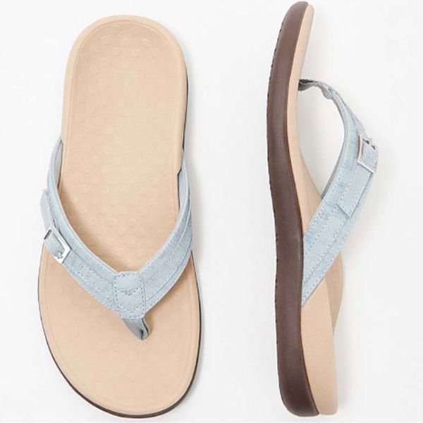 GR | Comfortable sandals for the well-being of your feet