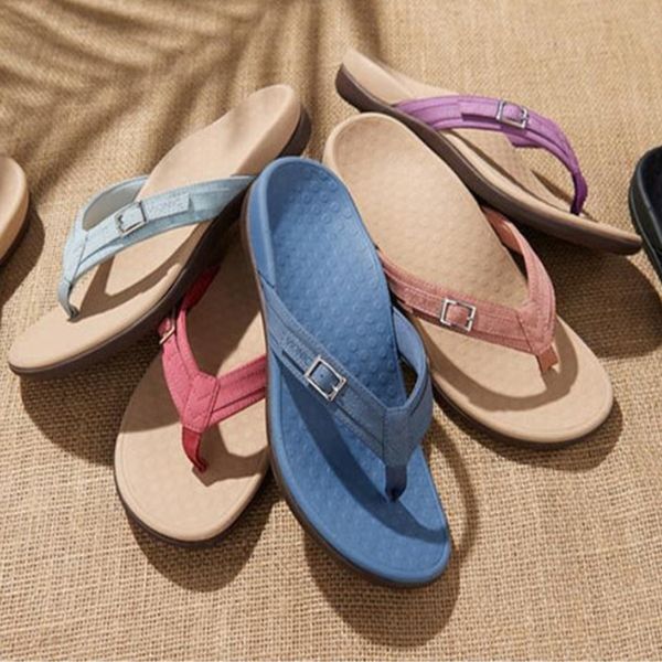 SUMMER SANDALS - LUXAVITA™