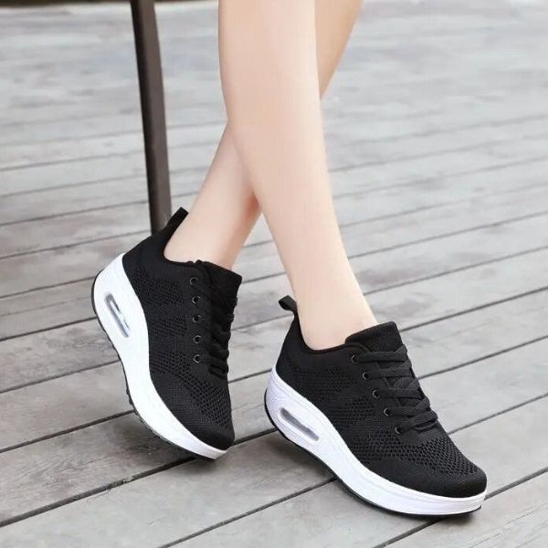 AIR BUBBLE SNEAKER - LUXAVITA™