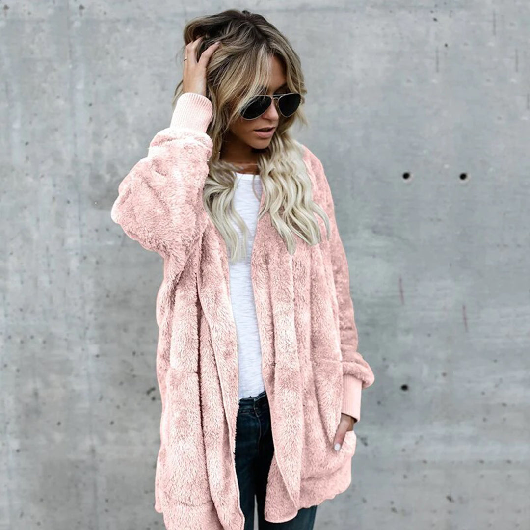 GR Enfold Strickjacke