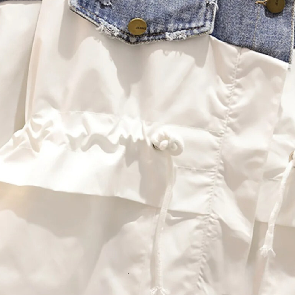 GR | Women's leisure jacket